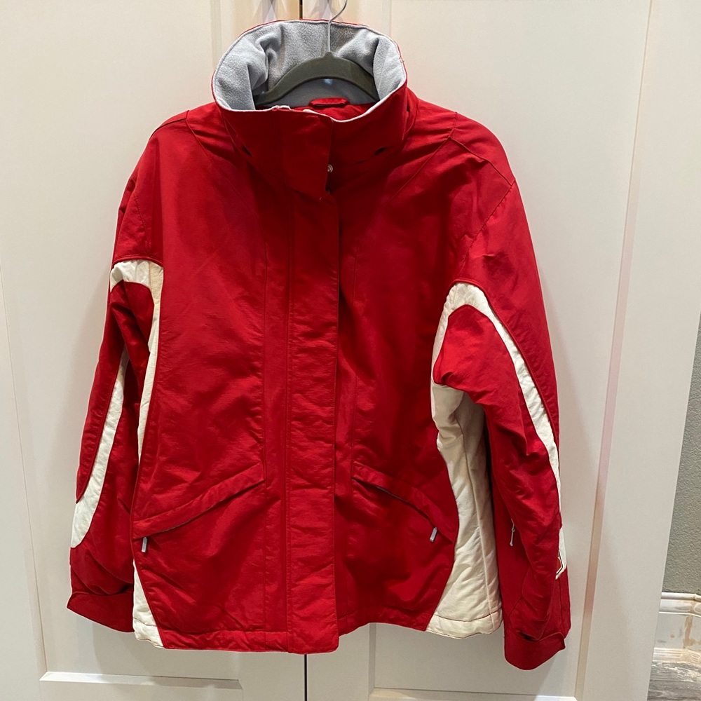 Alpine Design Ski Jacket